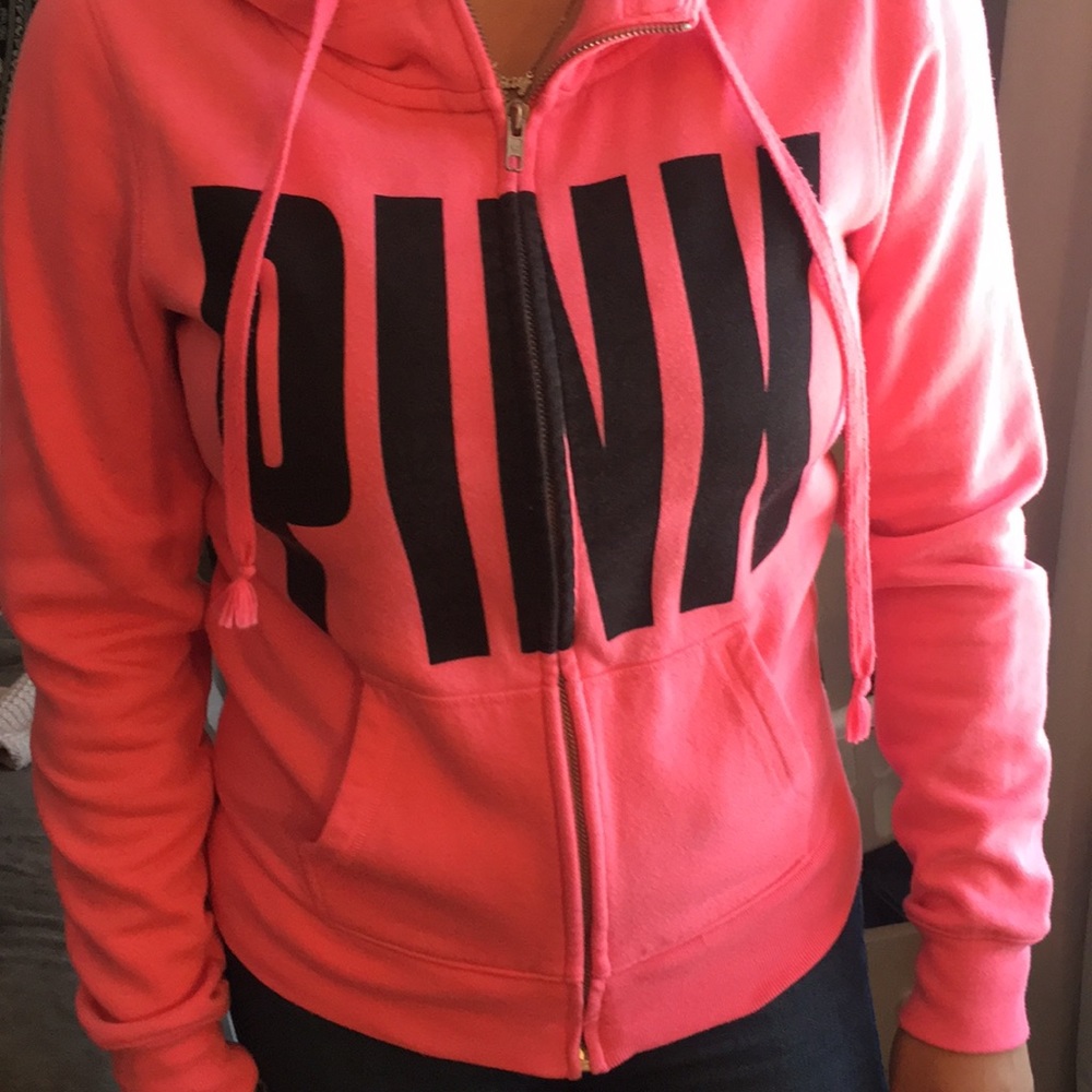 Pink/ Victoria secrets